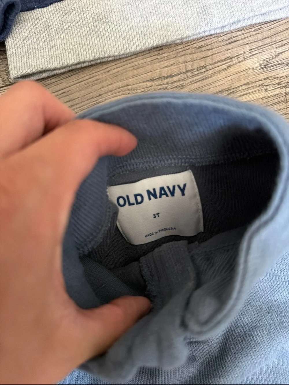 Boys sweater bundle